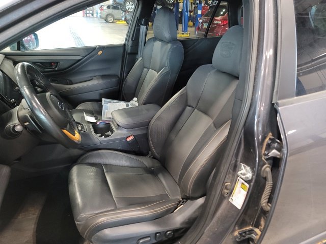 Used 2025 Subaru Outback Wilderness AWD/4WD image 9