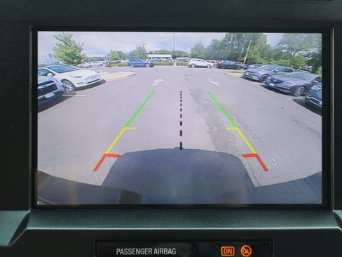 Used 2020 Ford F350 Lariat w/ Lariat Ultimate Package AWD/4WD image 19