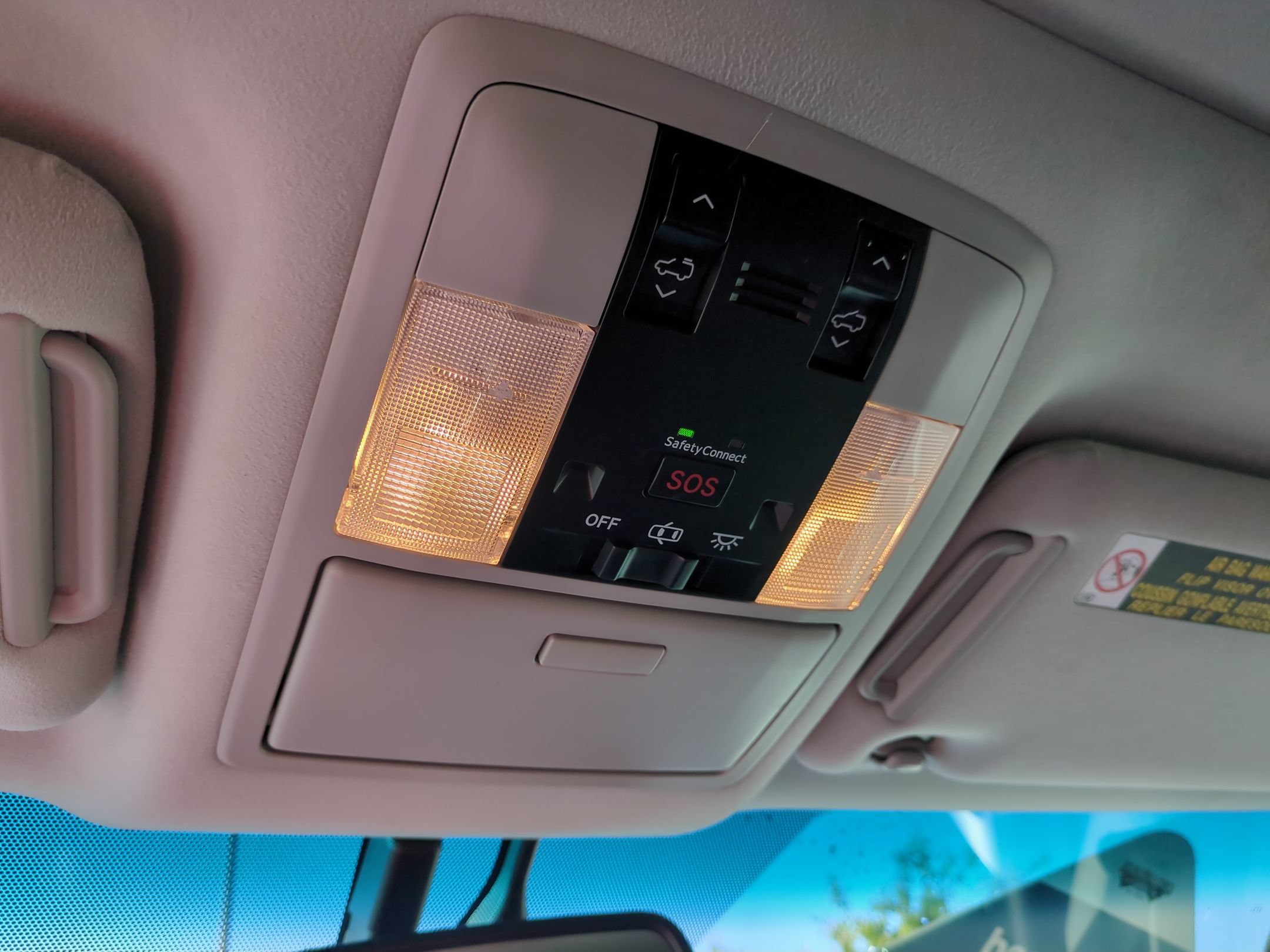 Used 2019 Lexus GX 460 Premium AWD/4WD image 28
