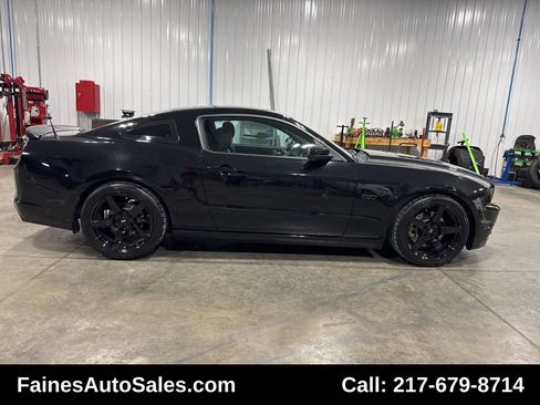 Used 2014 Ford Mustang GT w/ Electronics Package image 25