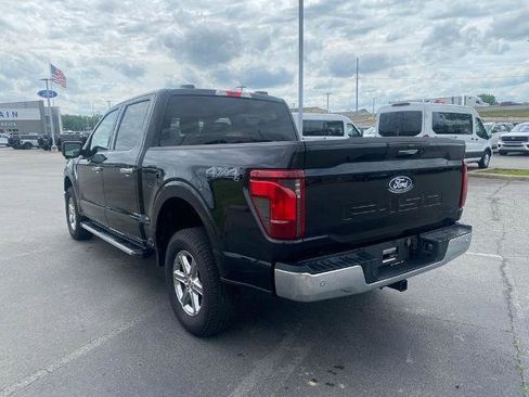 Certified 2024 Ford F150 XLT AWD/4WD image 5