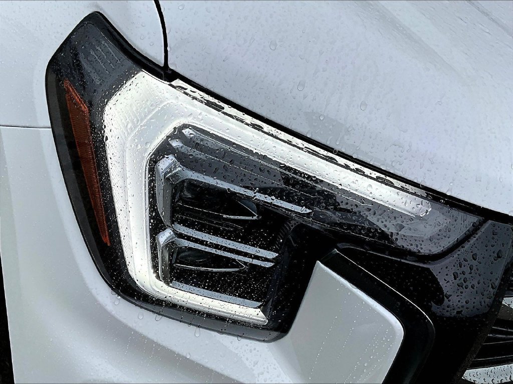 New 2027 GMC Terrain AT4 w/ Convenience Package III AWD/4WD image 35