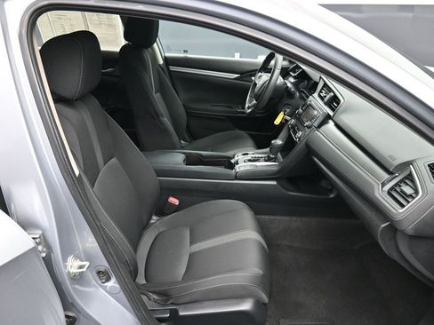 Certified 2017 Honda Civic LX image 24