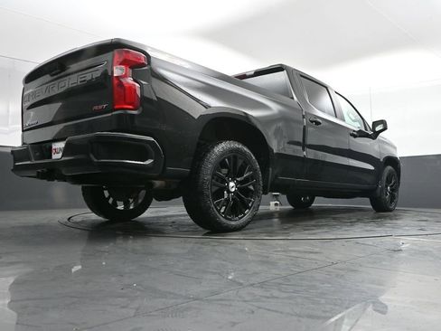 Used 2023 Chevrolet Silverado 1500 RST image 43