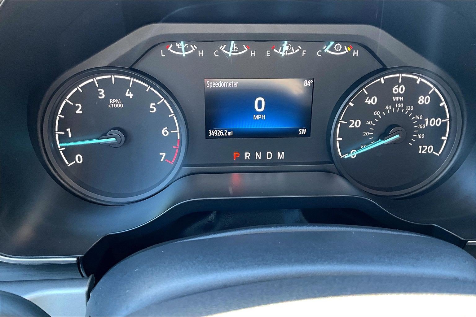 Certified 2023 Ford F150 XLT w/ XTR Package AWD/4WD image 13