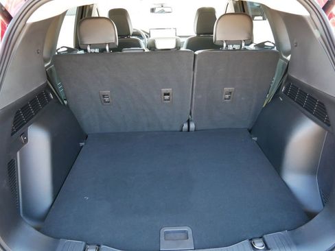 Certified 2023 Ford Escape Platinum w/ Premium Technology Package AWD/4WD image 10