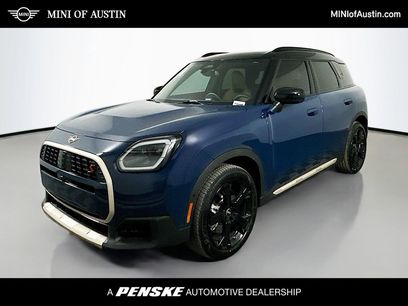New 2026 MINI Cooper Countryman S