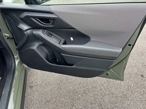 Certified 2026 Subaru Crosstrek 2.0i Premium image 14