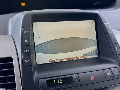 Used 2008 Toyota Prius Touring image 23