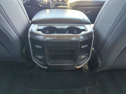 Used 2020 RAM 1500 Lone Star RWD image 16