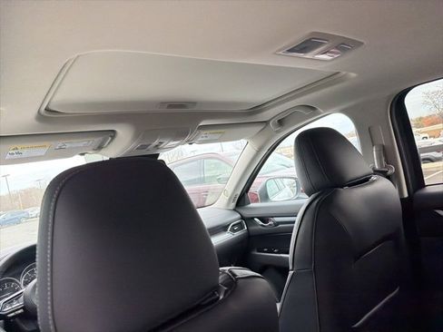 New 2025 MAZDA CX-5 AWD 2.5 S w/ Preferred Package image 8