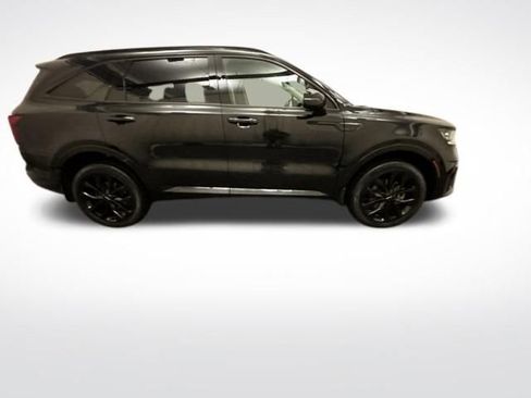 Certified 2023 Kia Sorento SX AWD/4WD image 4