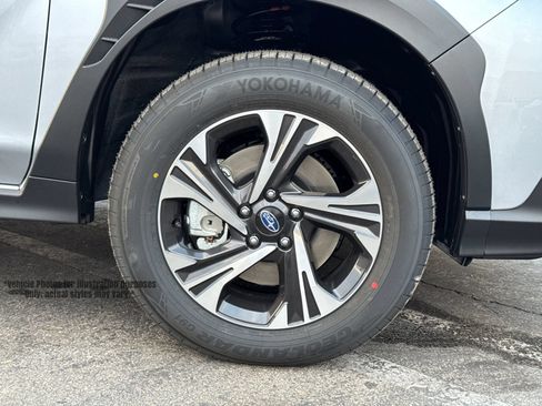 New 2026 Subaru Crosstrek 2.5i Premium AWD/4WD image 4