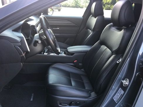 Used 2023 MAZDA CX-50 AWD 2.5 Turbo w/ Cargo Package image 6