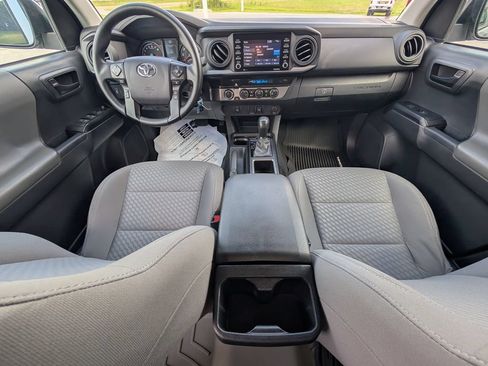 Used 2023 Toyota Tacoma SR AWD/4WD image 24