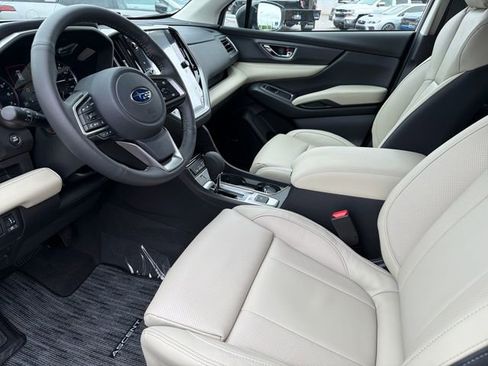 New 2026 Subaru Ascent Limited AWD/4WD image 17