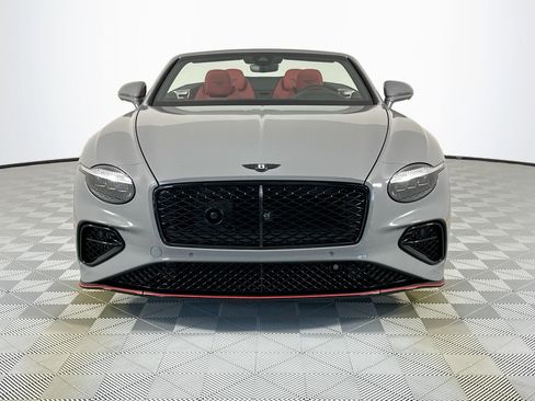 New 2025 Bentley Continental GT Speed image 2