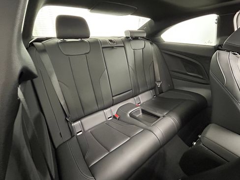 Used 2025 BMW 230i xDrive Coupe w/ M Sport Package AWD/4WD image 36