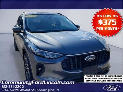 Used 2023 Ford Escape SE w/ PHEV Premium Package