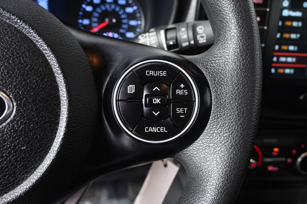 Used 2021 Kia Soul LX FWD image 33
