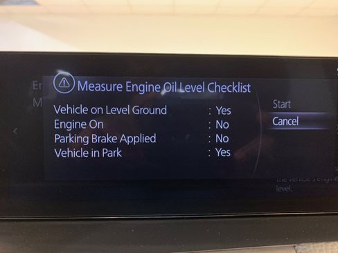 Used 2024 MAZDA CX-90 3.3 Turbo w/ Preferred Plus AWD/4WD image 31