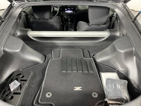 Used 2024 Nissan Z Sport w/ Floor Mat Package RWD image 40