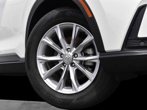 Certified 2025 Honda CR-V EX-L image 3