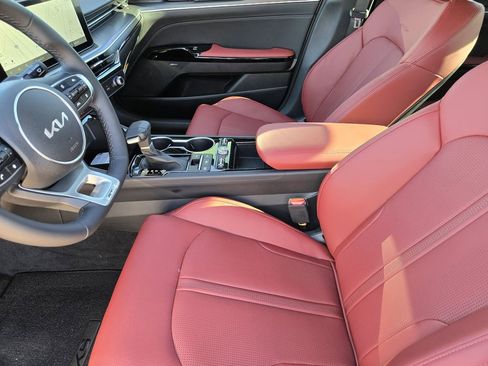 New 2026 Kia K5 GT-Line w/ GT-Line Premium Package FWD image 9