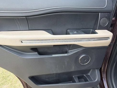 Certified 2024 Ford Expedition Limited RWD image 14