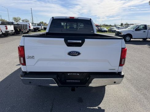 Used 2019 Ford F150 XLT w/ Equipment Group 302A Luxury image 3