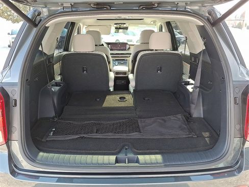 Used 2023 Hyundai Palisade Limited image 26