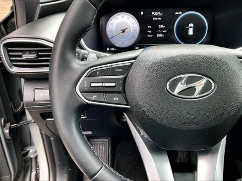 Used 2022 Hyundai Santa Fe Limited image 24
