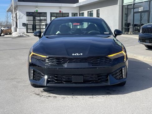 New 2026 Kia K5 GT-Line image 2