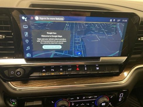 Used 2024 Chevrolet Silverado 1500 RST w/ Convenience Package II image 10