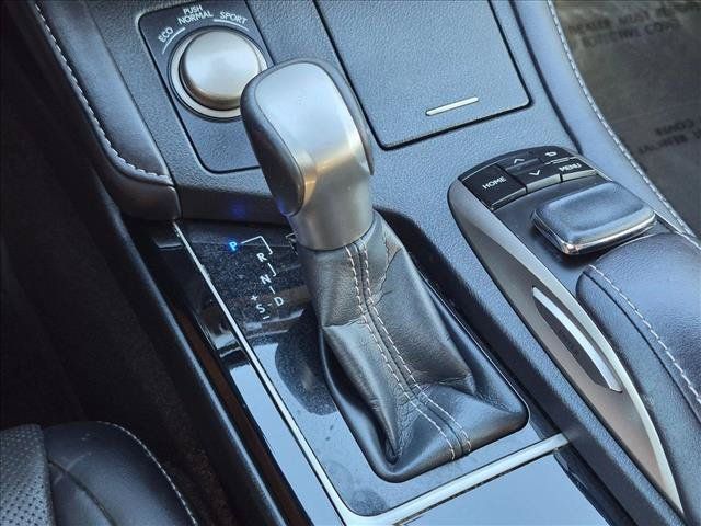 Used 2017 Lexus ES 350 w/ Navigation System Package FWD image 11