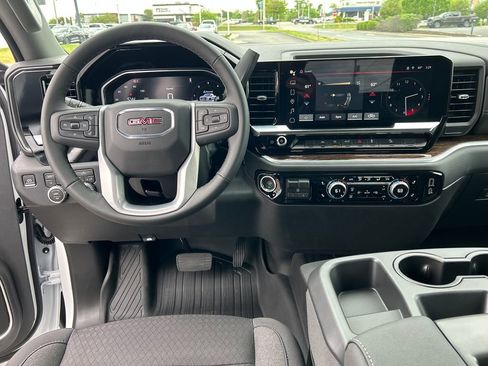 New 2026 GMC Sierra 1500 Elevation w/ X31 Off-Road Package AWD/4WD image 34