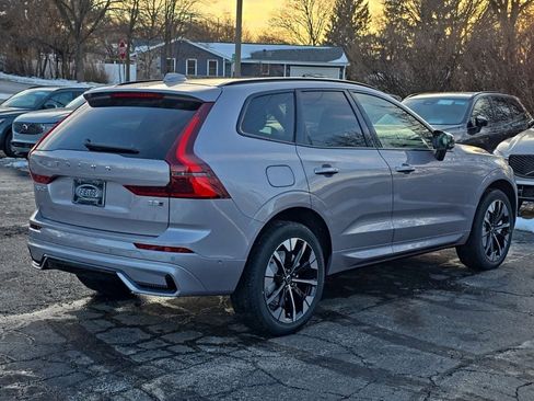 New 2026 Volvo XC60 B5 Plus w/ Climate Package AWD/4WD image 5