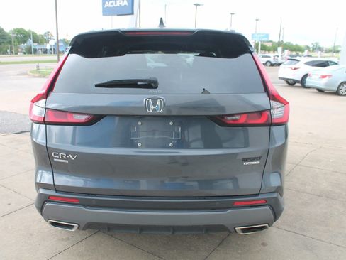 Used 2024 Honda CR-V Sport Touring image 5