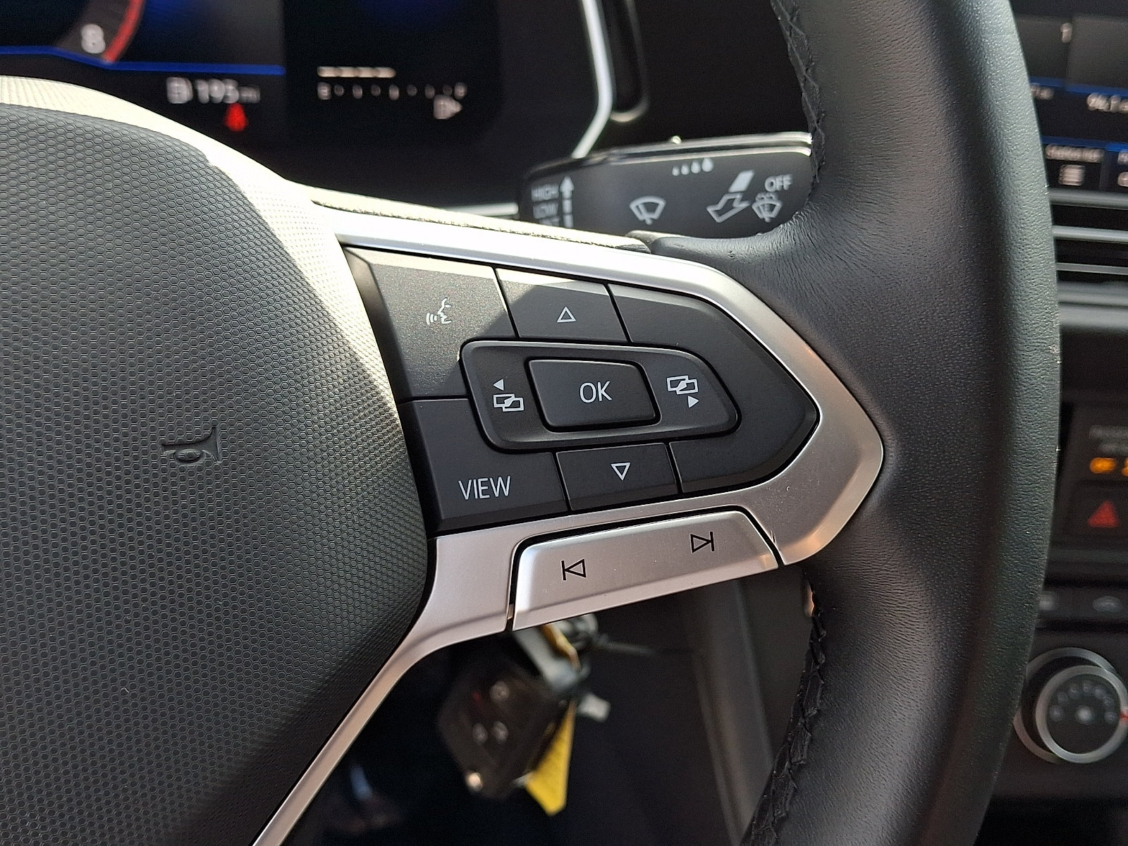 Used 2022 Volkswagen Jetta S w/ IQ.Drive Package FWD image 23