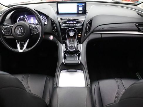 Used 2024 Acura RDX SH-AWD w/ Technology Package image 17