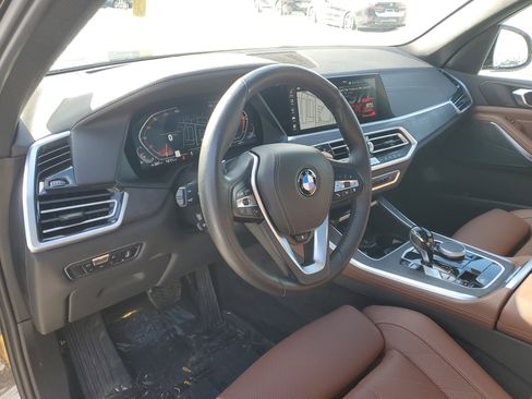Certified 2023 BMW X5 xDrive40i w/ Premium Package image 10