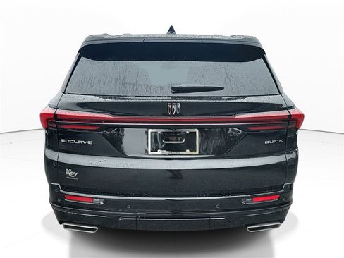 New 2025 Buick Enclave Sport Touring w/ Power Package image 3