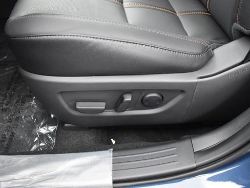 New 2025 MAZDA CX-50 AWD 2.5 S w/ Weather Package image 11