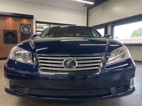 Used 2011 Lexus ES 350 FWD image 21
