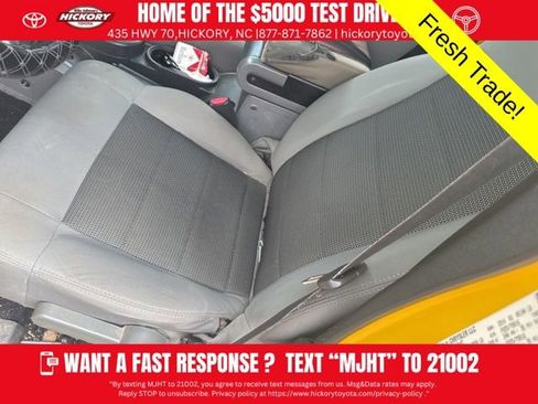 Used 2008 Jeep Wrangler X image 9