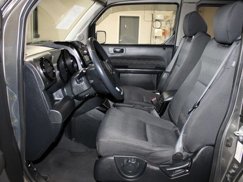 Used 2007 Honda Element SC image 8