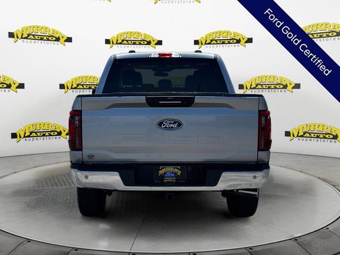 Used 2024 Ford F150 XLT AWD/4WD image 5