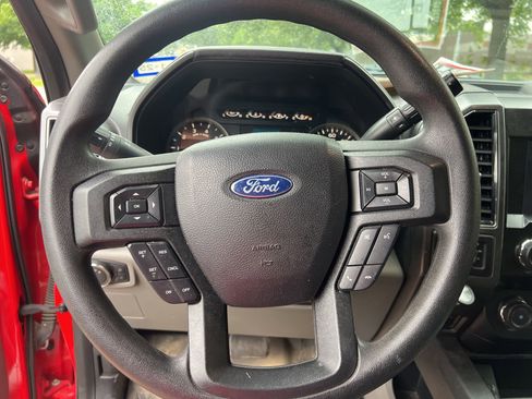 Used 2020 Ford F150 XLT AWD/4WD image 17