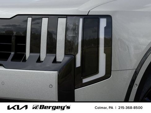 New 2027 Kia Telluride SX Prestige AWD/4WD image 11