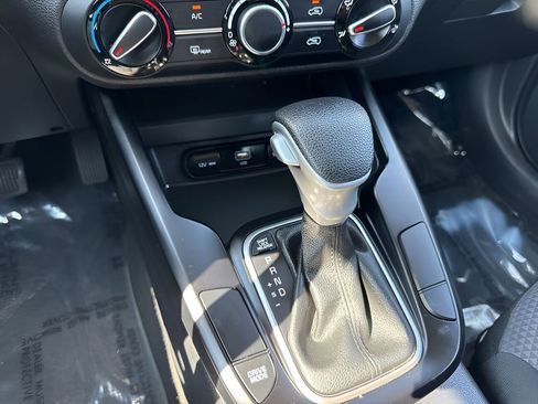 Used 2024 Kia Soul LX w/ Option Group 015 image 15